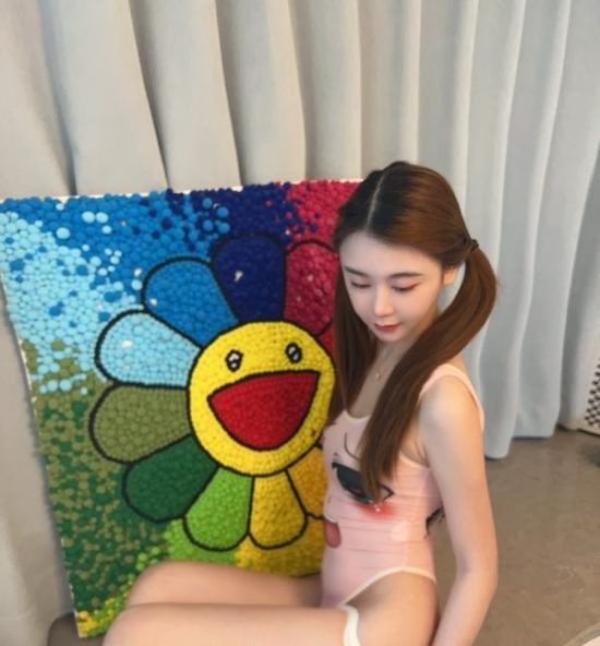 #上海 #普陀 #楼凤 普陀年轻甜妹妮佳 1200-找JiPo