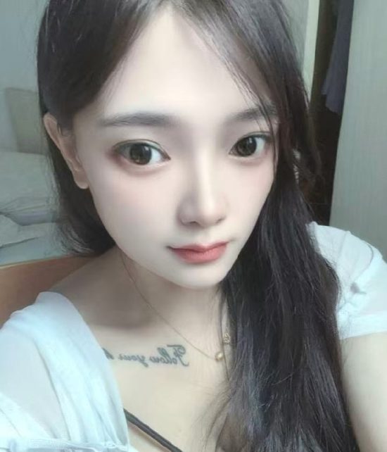 #广东 #深圳 #三通 颜值三通妹丹丹 500-找JiPo