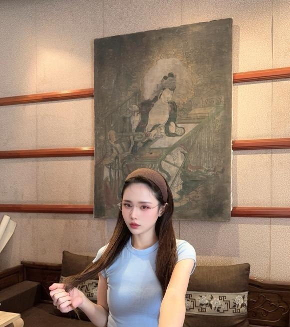 #重庆 #渝北 #楼凤 眼镜妹妹 600-找JiPo