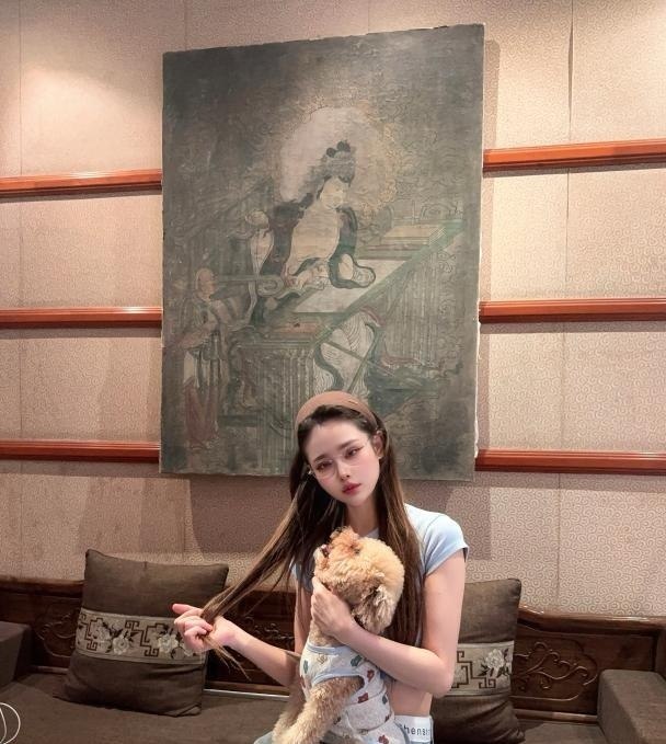 图片展示
