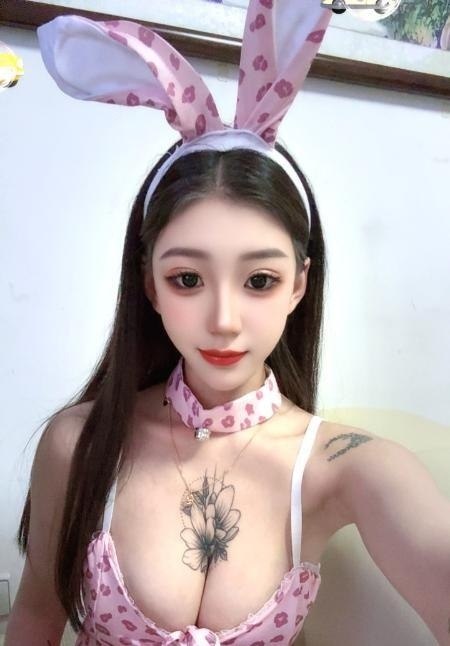 #天津 #南开 #楼凤 南开凌奥白虎大胸骚妹 800-找JiPo
