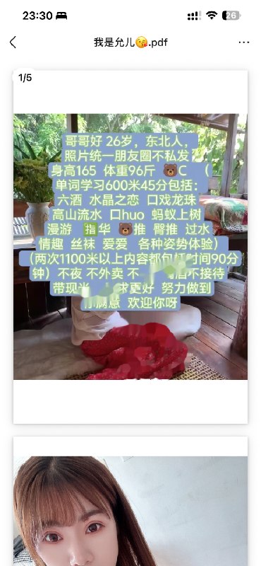图片展示