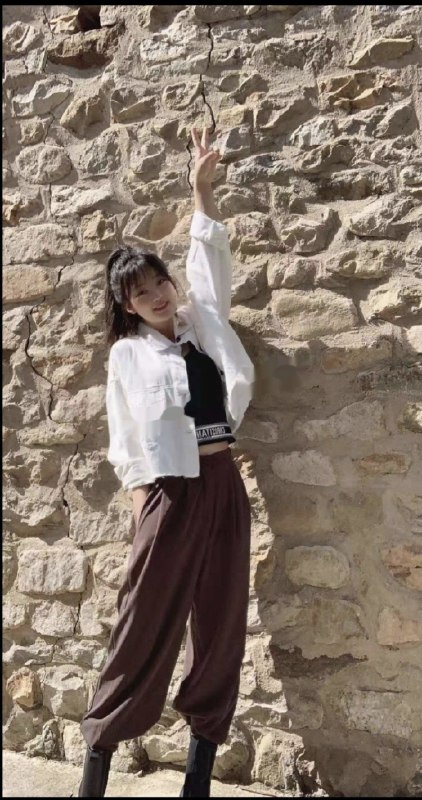 #北京 #朝阳 #楼凤 高挑美女 400-找JiPo