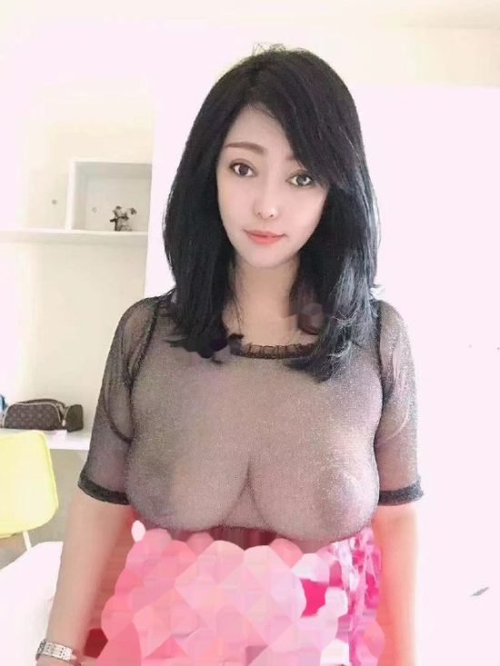 #山东 #青岛 #大奶 黄岛乳神骚大奶回归 快餐3全套8-10-找JiPo
