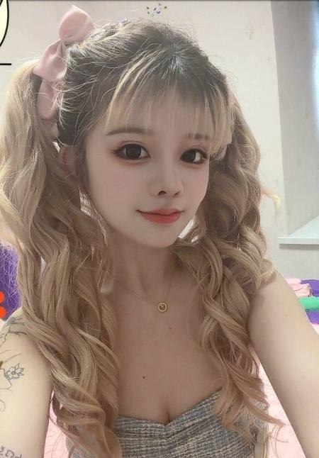 #江苏 #苏州 #楼凤 姑苏双马尾洛米老师 600-找JiPo