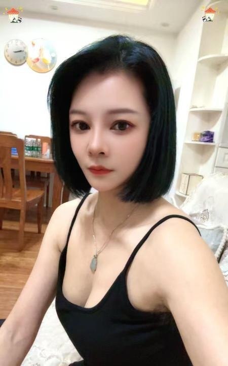 #江苏 #南京 #御姐 #大奶 短发大奶御姐 500-找JiPo