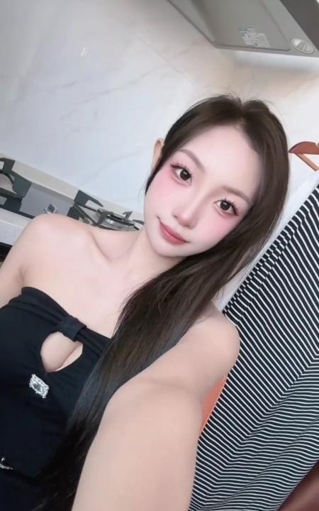 #陕西 #西安 #楼凤 高新小奶熊 600-找JiPo