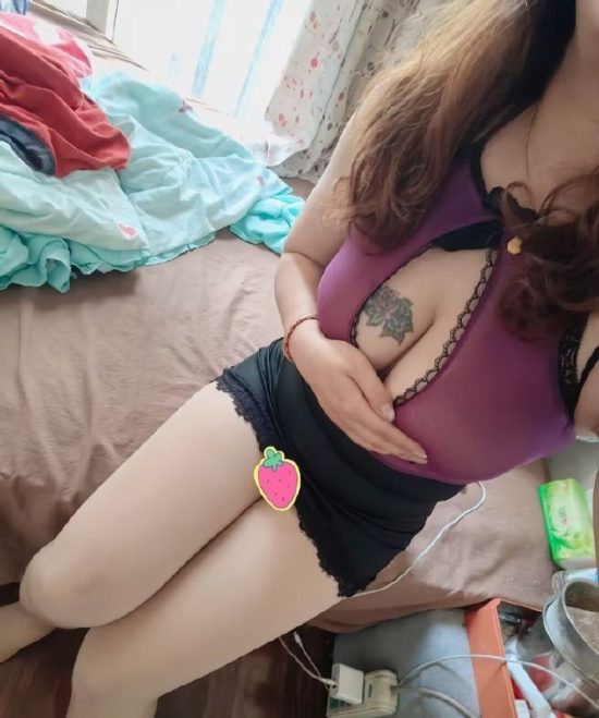#重庆 #渝北 #楼凤 渝北区黄泥磅小艾 300/500-找JiPo