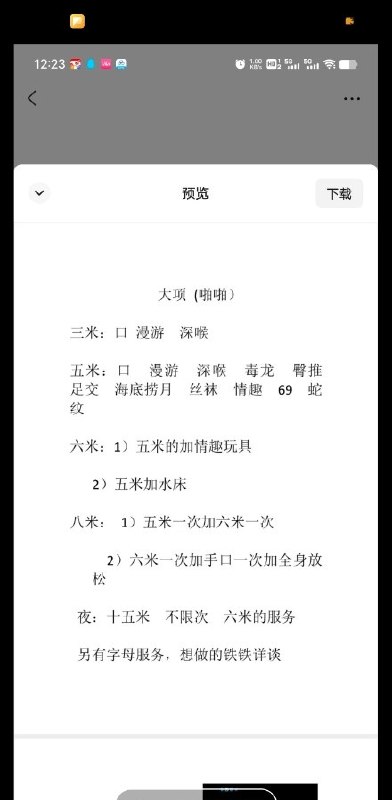 图片展示