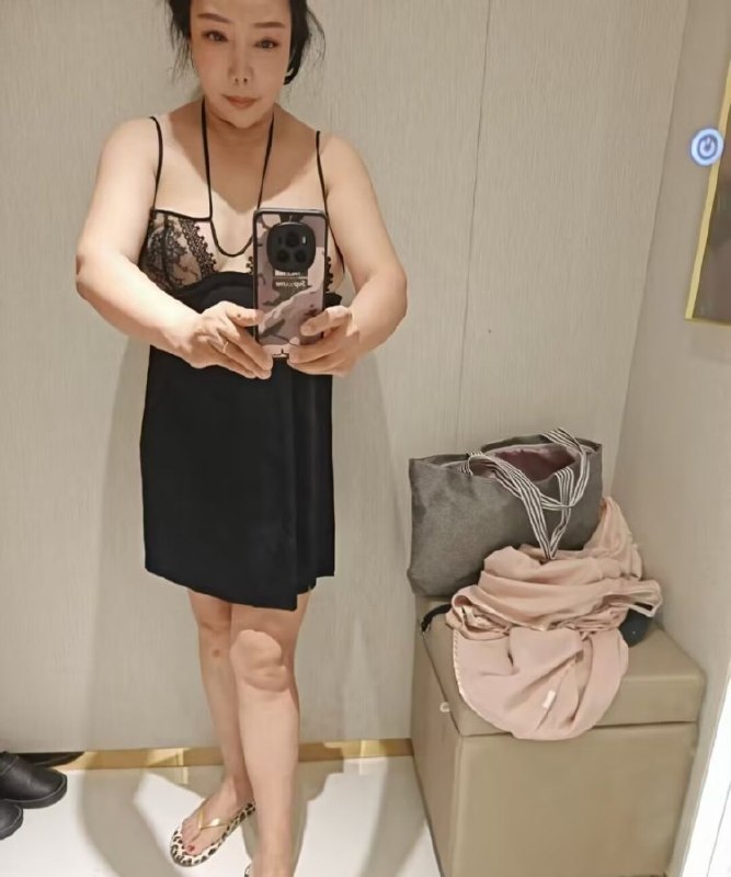 #山东 #济南 #阿姨 阿姨风韵不犹存 600-找JiPo