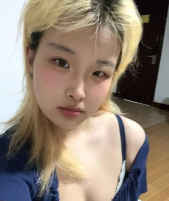 #山东 #青岛 #水多 新人妹妹小穴紧水多 400-找JiPo