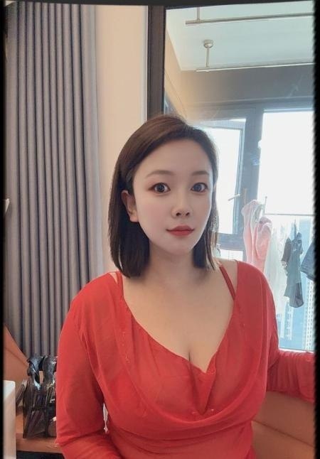 #湖南 #长沙 #楼凤 雨花大胸妖姬 500-找JiPo