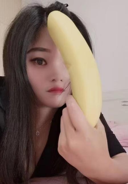 #湖北 #武汉 #楼凤 光谷嫂子爱吃香蕉 400-找JiPo