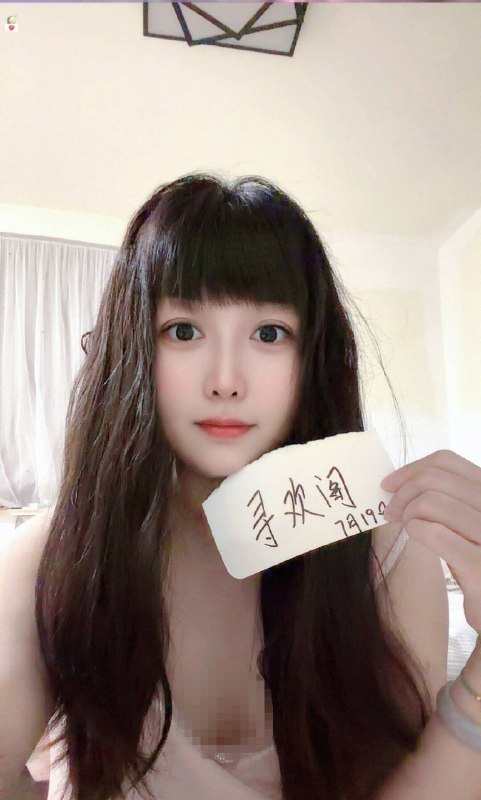 #上海 #普陀 #楼凤 普陀黑长直 500-找JiPo