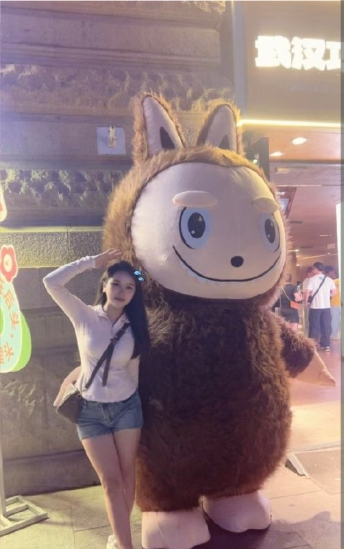 #广东 #广州 #楼凤 广州番禺颜值妹妹娜娜 400    2000包夜-找JiPo