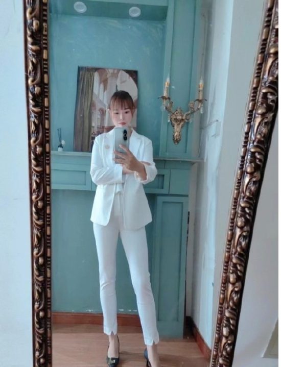 #陕西 #西安 #少妇 北关小少妇 400-找JiPo