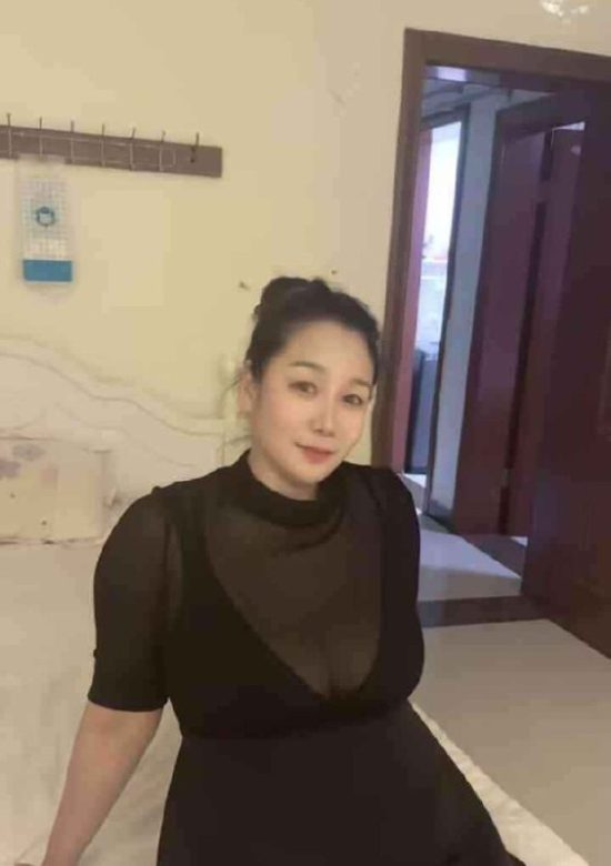 #河南 #郑州 #熟女 大胸熟女 400-找JiPo