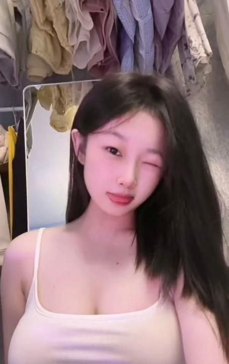 #上海 #浦东新 #女神 #性感 00后性感女神 600-找JiPo