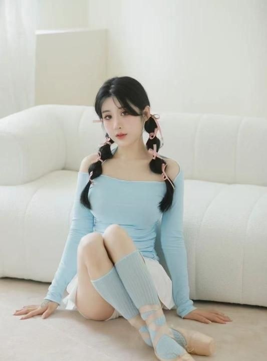#江苏 #苏州 #楼凤 昆山舞蹈小美女 1000-找JiPo